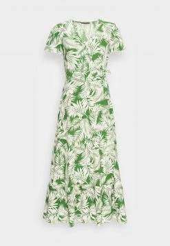 Anna Field Vestido Informal - Green, Mujer -Anna Field Ventas 2022 9616e4f5a1424115b0afd7ff665fcbb0