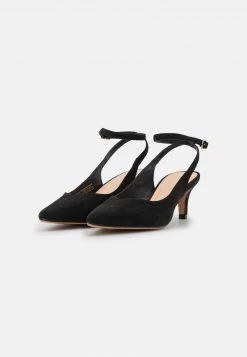 Anna Field Tacones - Black, Mujer -Anna Field Ventas 2022 96374ebb63e04725a2b733da137e726f
