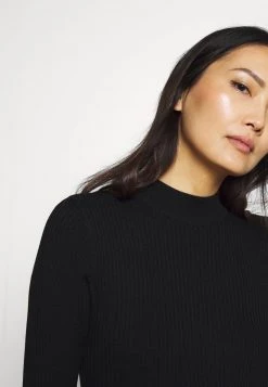 Anna Field Vestido De Punto - Black, Mujer -Anna Field Ventas 2022 964ba12b08d045d7a644ec8fe9d288e6