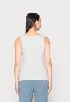 Anna Field Top - Mottled Grey, Mujer -Anna Field Ventas 2022 965a9ec7997c4ef4a0d9a044773e3840