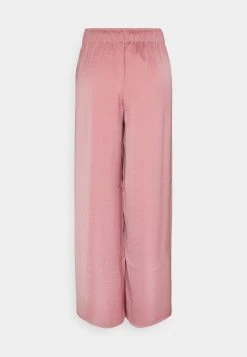 Anna Field HAMMERED SATIN PJ SET - Pijama - Pink, Mujer -Anna Field Ventas 2022 9663d5fbe1834835b1b419e08e78f180