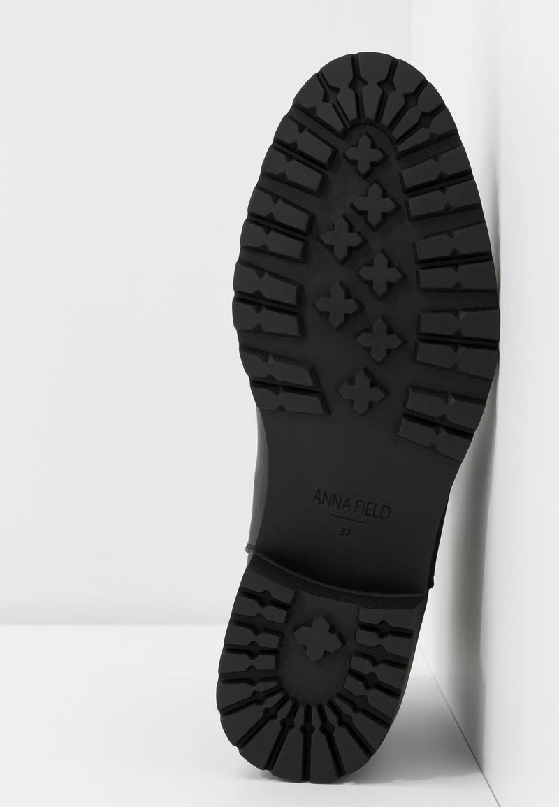 Anna Field Botines Bajos - Black, Mujer 9 Anna Field Botines Bajos - Black, Mujer - Imagen 7