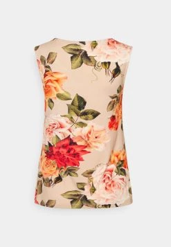 Anna Field Top - Off White/multi Coloured, Mujer 6 Anna Field Top - Off White/multi Coloured, Mujer -Anna Field Ventas 2022 96a9fa57734e472fa0cc477226d826d5