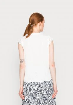 Anna Field Blusa - White, Mujer -Anna Field Ventas 2022 96c4fb119b9c40c681a42383bbe8b256