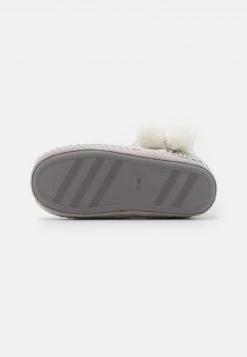 Anna Field Pantuflas - Light Grey/white, Mujer -Anna Field Ventas 2022 96c5515ca1294215a3eacbb37a5c0992