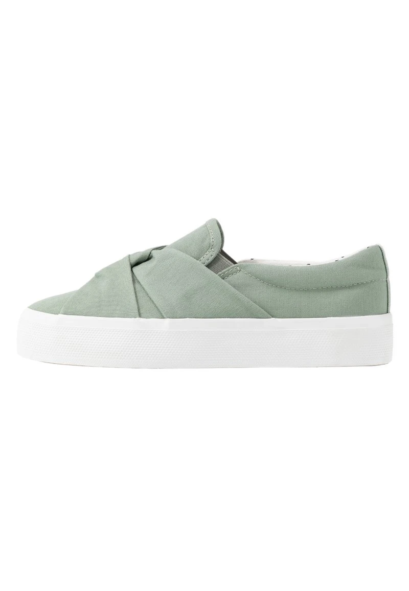 Anna Field Mocasines - Mint, Mujer 4 Anna Field Mocasines - Mint, Mujer - Imagen 2