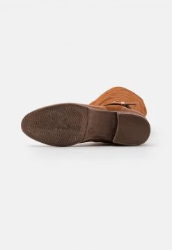 Anna Field Botas - Cognac, Mujer -Anna Field Ventas 2022 970322796e7a416bb4ca2bb026ab2f32