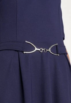 Anna Field Vestido Ligero - Dark Blue, Mujer -Anna Field Ventas 2022 97037d897ef346ff94dc030e5e5dbf46