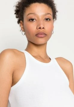 Anna Field 2 PACK - Top - Black/white, Mujer -Anna Field Ventas 2022 9713c565cb30478aa95a35441aa7946e