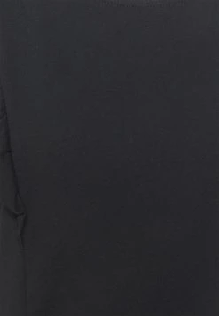 Anna Field Camiseta Básica - Black, Mujer -Anna Field Ventas 2022 971fa2737ca54a62a320999f1fef1c95