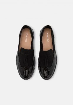 Anna Field COMFORT - Mocasines - Black, Mujer -Anna Field Ventas 2022 974844cdda3f4e01b48da96828aca263