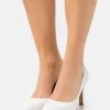 Anna Field LEATHER - Tacones - White, Mujer -Anna Field Ventas 2022 9778e63c82a8477ea97c9008ab15d985