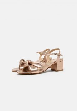 Anna Field Sandalias - Rose Gold, Mujer 10 Anna Field Sandalias - Rose Gold, Mujer -Anna Field Ventas 2022 9885c4e4cb7842919607932659d35554