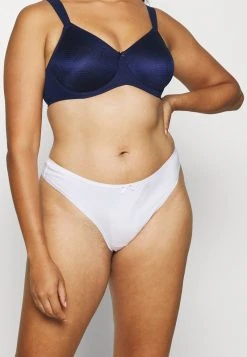 Anna Field GEORGINA 7PP THONG COTTON - Tanga - Green /grey /white, Mujer -Anna Field Ventas 2022 989db081d6574cdd90822d9088f7964a