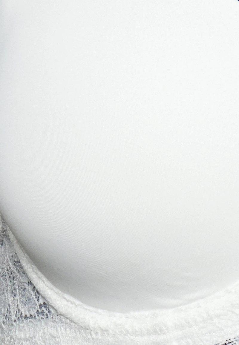 Anna Field 2 PACK - Sujetador Sin Tirantes/multiescote - Black/beige, Mujer 9 Anna Field 2 PACK - Sujetador Sin Tirantes/multiescote - Black/beige, Mujer - Imagen 7