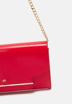 Anna Field Clutch - Red, Mujer -Anna Field Ventas 2022 9925e223c2c3471da735644d59b5a617