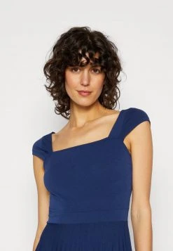 Anna Field Vestido De Cóctel - Dark Blue, Mujer -Anna Field Ventas 2022 995235d70eb2415f86698bd65cd444d1