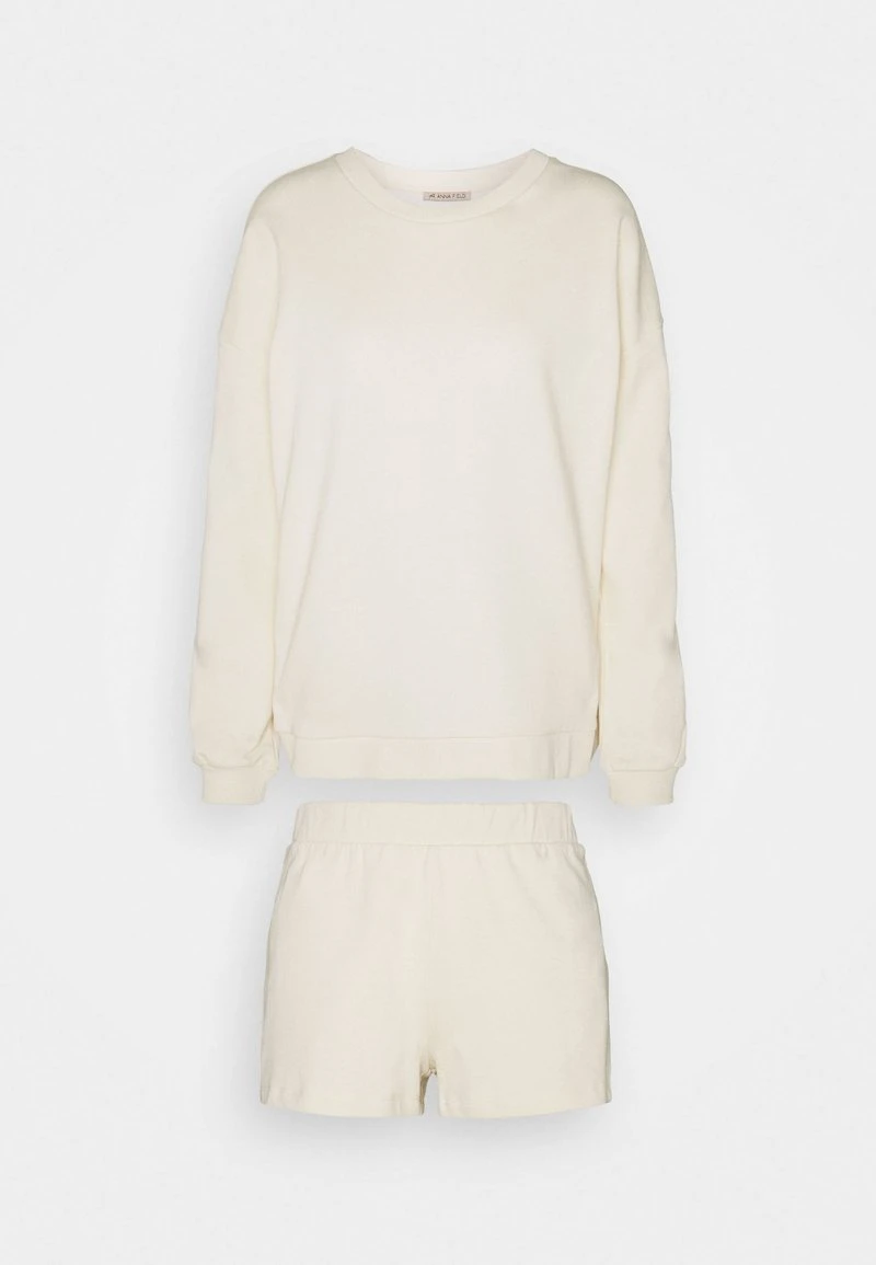 Anna Field Pijama - Taupe, Mujer 8 Anna Field Pijama - Taupe, Mujer - Imagen 6