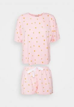 Anna Field Pijama - Pink, Mujer 11 Anna Field Pijama - Pink, Mujer -Anna Field Ventas 2022 998237425da64ee7ac084b8648bd3a08