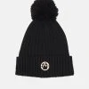 Anna Field Gorro - Black, Mujer -Anna Field Ventas 2022 99a040d6c3e54297965da91eca261735