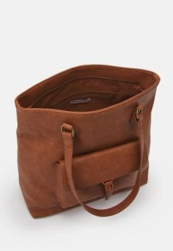 Anna Field Bolso De Mano - Cognac, Mujer -Anna Field Ventas 2022 99a0664fd2ed46488eee7978c614d0ee