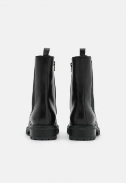 Anna Field LEATHER - Botines - Black, Mujer 11 Anna Field LEATHER - Botines - Black, Mujer -Anna Field Ventas 2022 99b4039e201840f29ac2969401643120