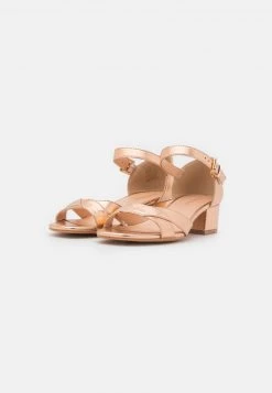 Anna Field Sandalias - Rose Gold-coloured, Mujer -Anna Field Ventas 2022 99e7b33c178140c0b5762b4052b479fa