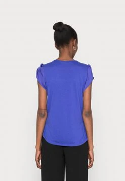 Anna Field Camiseta Básica - Dark Blue, Mujer 9 Anna Field Camiseta Básica - Dark Blue, Mujer -Anna Field Ventas 2022 99f34151ce884c9aa9360b16f463643e