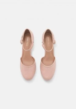 Anna Field Zapatos De Plataforma - Light Pink, Mujer -Anna Field Ventas 2022 99f8f3a1288d428f84ee49aa0d343460
