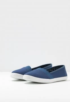 Anna Field Mocasines - Dark Blue, Mujer -Anna Field Ventas 2022 9a1be7aea7f346d2a16ac08a3fb5be08