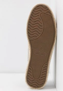 Anna Field Alpargatas - Black, Mujer -Anna Field Ventas 2022 9a2aec4a83824f3285afa72dce8b0370