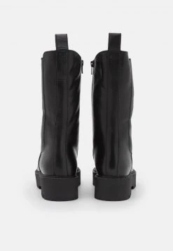 Anna Field LEATHER - Botas Para La Nieve - Black, Mujer -Anna Field Ventas 2022 9a73e9b2dd014457bebc6e3a562116f6
