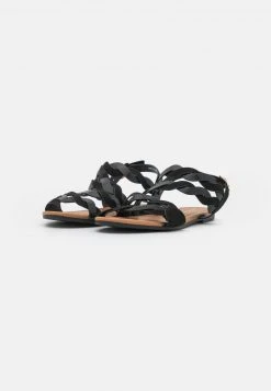 Anna Field Sandalias - Black, Mujer -Anna Field Ventas 2022 9a7d556c98014b08b6f706cfe8eddf91