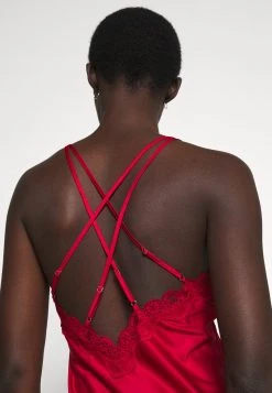 Anna Field GIFT SET - Camisón - Dark Red, Mujer -Anna Field Ventas 2022 9aa000ff1e1c4ef08d38e73bd398edca