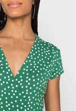 Anna Field Vestido Ligero - Green/white, Mujer 11 Anna Field Vestido Ligero - Green/white, Mujer -Anna Field Ventas 2022 9aa741cd7c374342bd43d625c7ea9038