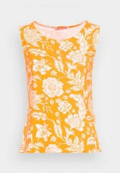 Anna Field Top - Dark Yellow, Mujer -Anna Field Ventas 2022 9ac762cdf8544ba2972df15e63c0c06b