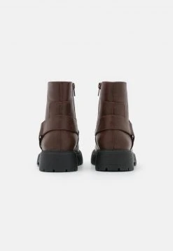 Anna Field Botines Con Plataforma - Dark Brown, Mujer 11 Anna Field Botines Con Plataforma - Dark Brown, Mujer -Anna Field Ventas 2022 9b69f0bef1764638a81457fb1dfa05ec