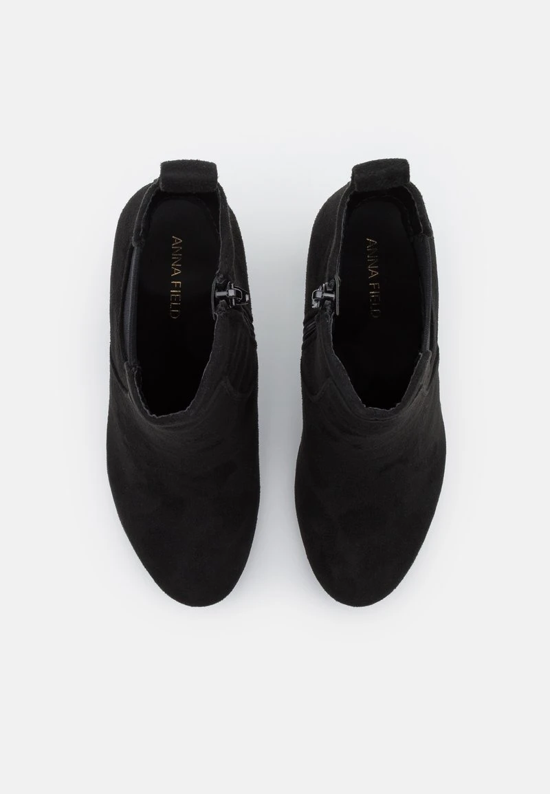 Anna Field Botines De Tacón - Black, Mujer 8 Anna Field Botines De Tacón - Black, Mujer - Imagen 6