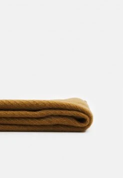 Anna Field Bufanda - Mustard Yellow, Mujer -Anna Field Ventas 2022 9cb1526ffb574e859736741fe8bcf3ec