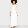 Anna Field Vestido De Cóctel - White, Mujer -Anna Field Ventas 2022 9ce3e954de5742f2bf70bed862a6eb00