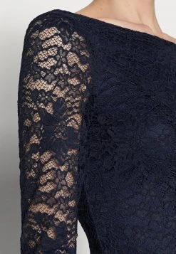 Anna Field Vestido De Cóctel - Dark Blue, Mujer -Anna Field Ventas 2022 9d2ec54ac2924d349c0d6b8915da3dfb