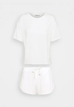 Anna Field Pijama - Beige/off-white, Mujer -Anna Field Ventas 2022 9d357fc10a0e41a9800e1276a72a24b2