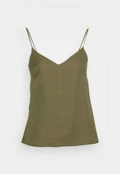 Anna Field Top - Khaki, Mujer 10 Anna Field Top - Khaki, Mujer -Anna Field Ventas 2022 9d3a8d7b524549c9b0666e27ffb65575