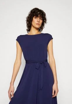 Anna Field Vestido Ligero - Dark Blue, Mujer -Anna Field Ventas 2022 9dbd74a2637d45379ee20c1aa1ea763f