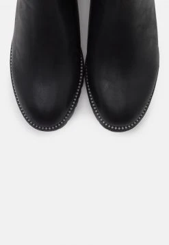 Anna Field WINTER BOOT COMFORT - Botines Bajos - Black, Mujer -Anna Field Ventas 2022 9dd8bb4701284179bbe6f8ac4c86755f