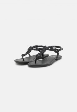 Anna Field Sandalias De Dedo - Black, Mujer -Anna Field Ventas 2022 9de65e3e41d64740a0aefb7f78059e92
