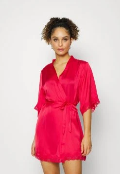 Anna Field ARIANA SATIN KIMONO - Albornoz - Light Pink, Mujer 11 Anna Field ARIANA SATIN KIMONO - Albornoz - Light Pink, Mujer -Anna Field Ventas 2022 9e55ee2b32634bb88f517efec524c2a8