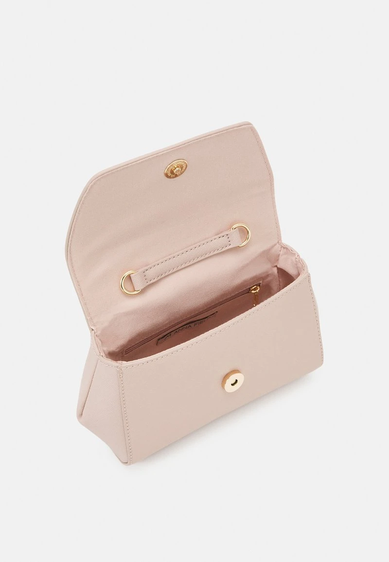 Anna Field Clutch - Pink, Mujer 5 Anna Field Clutch - Pink, Mujer - Imagen 3