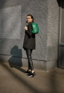 Anna Field Mochila - Green, Mujer