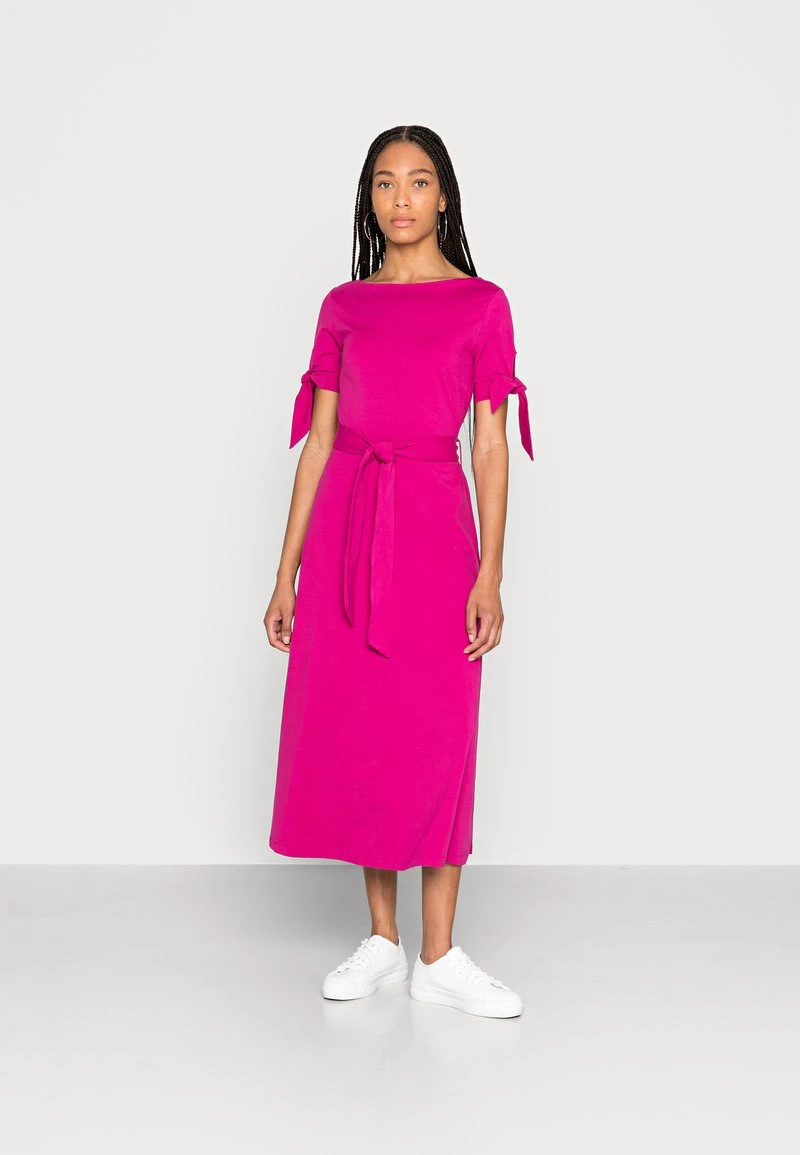 Anna Field Vestido Ligero - Berry, Mujer 3 Anna Field Vestido Ligero - Berry, Mujer